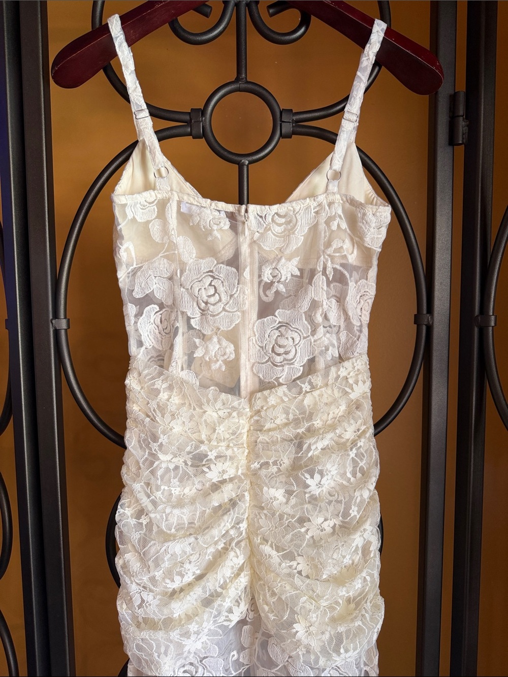 PEPPERMAYO Bare With Me Dress Peppermayo Exclusive - Picture 8 of 15